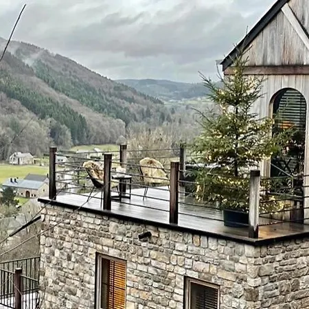 Suites De La Vallee 6 Erezee Exterior photo