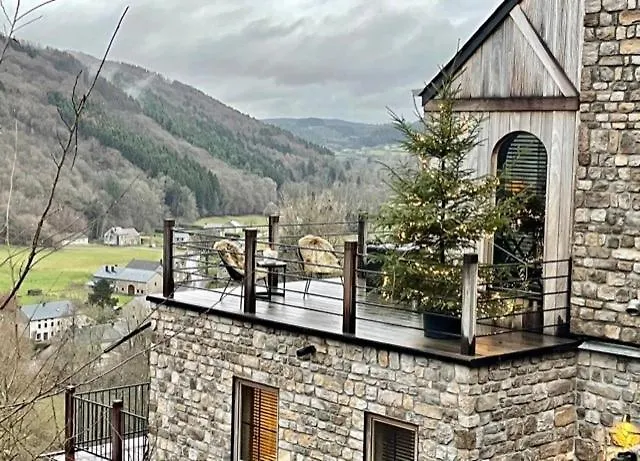 Suites De La Vallee 6