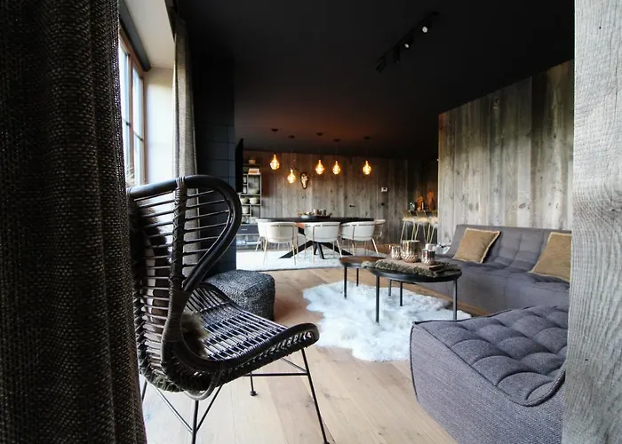 Suites De La Vallee 6