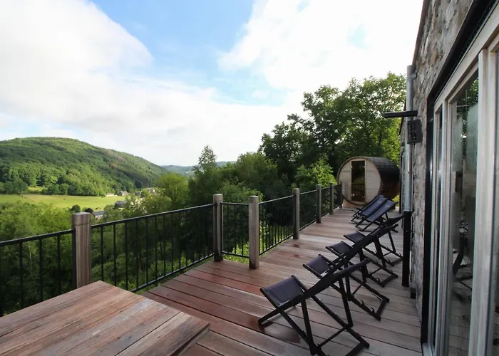 Suites de la vallée 6