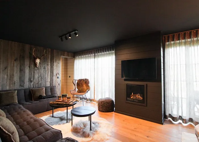 Suites De La Vallee 6