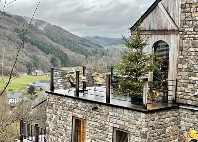 De La Vallée 6 Hébergement de vacances
