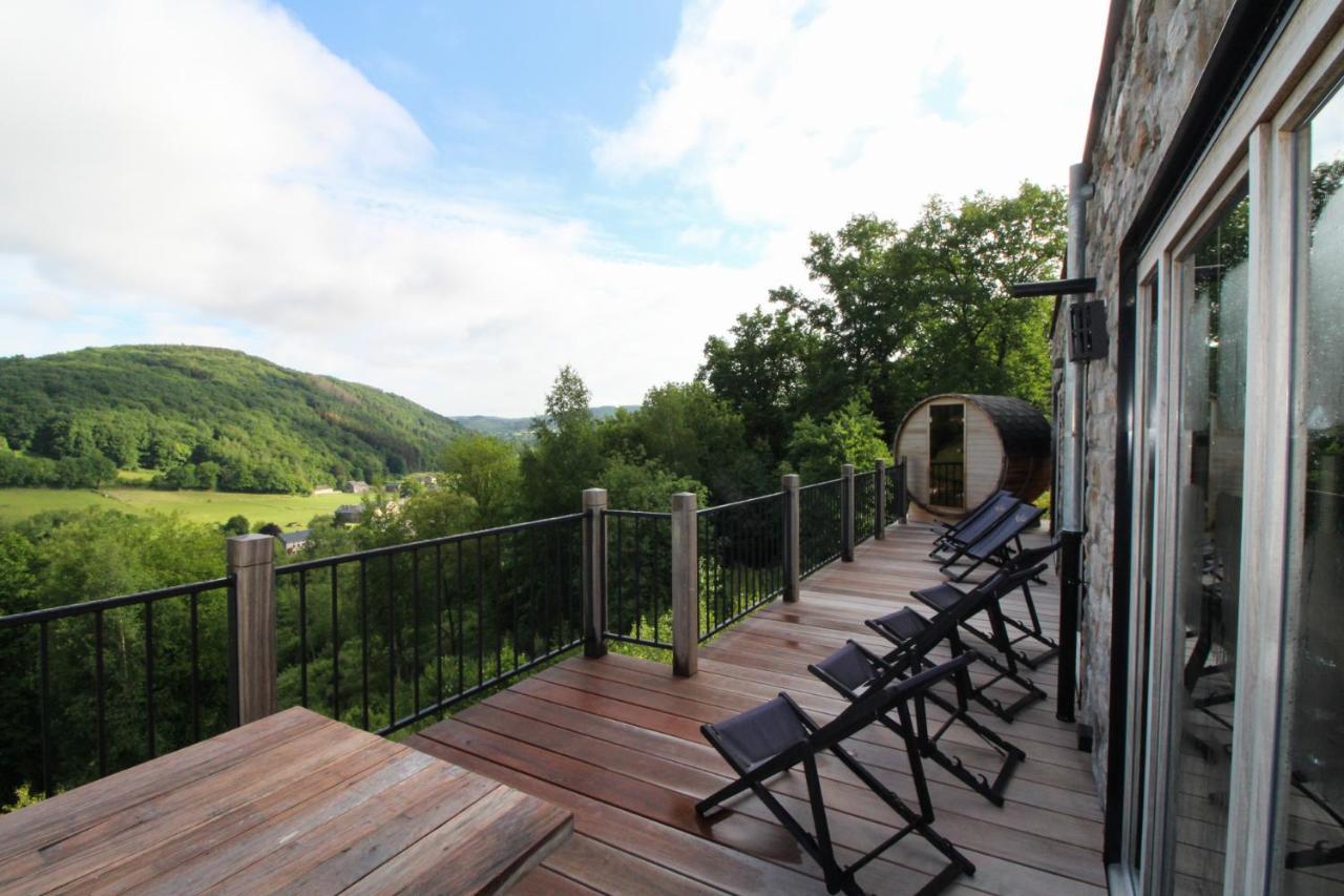 De La Vallee 6 Ferienhaus