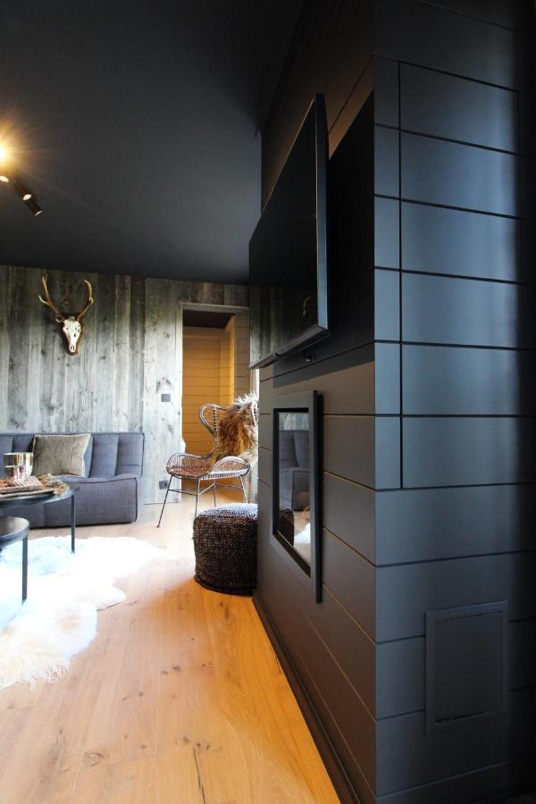 Ferienhaus De La Vallee 6 *