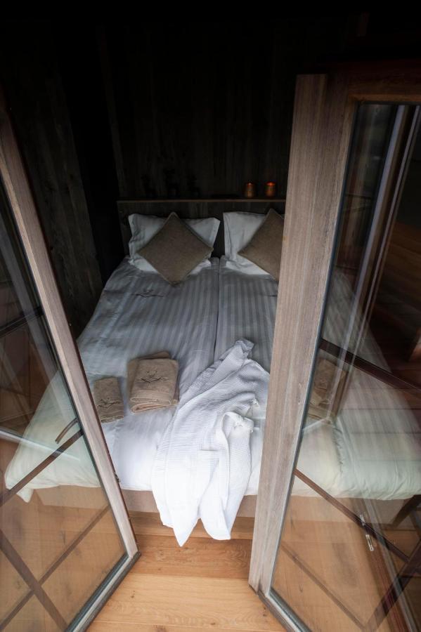 Ferienhaus De La Vallee 6 *